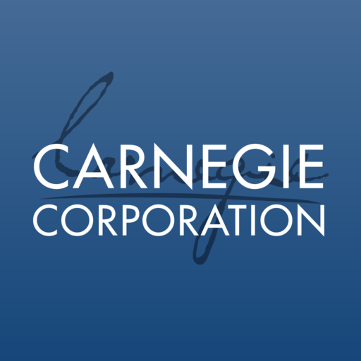 The Carnegie Press LOGO-APP點子