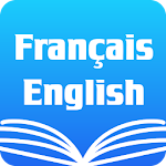 Cover Image of Télécharger dictionnaire francais anglais 2.2.0 APK