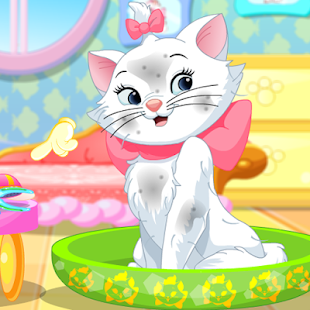 Kitty Pet Spa & Care - screenshot thumbnail