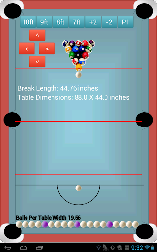 免費下載運動APP|Pool Break Trainer app開箱文|APP開箱王