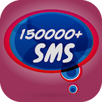 150000+ SMS Collection Apk
