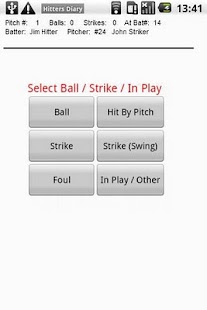 How to download Hitters Diary 1.2 mod apk for bluestacks