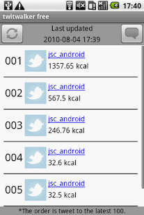 How to install twitwalker free patch 1.1.2 apk for android