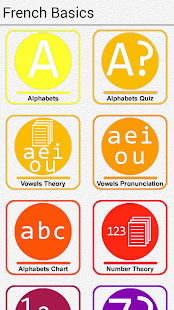 Download Learn French for Beginners APK for Android