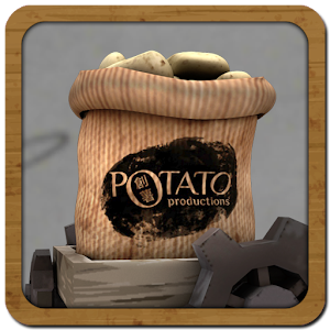 Potato Augmented Reality Game.apk 1.06