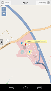 GPS-Partner.nl Screenshots 1