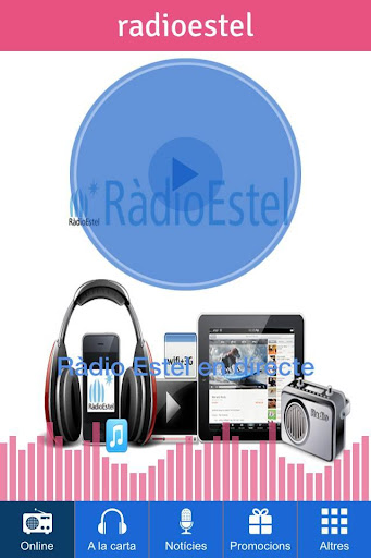 RADIO ESTEL