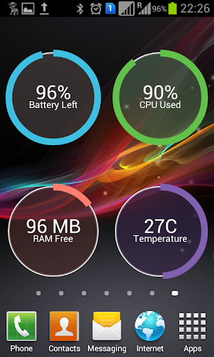 PowerDog TaskManager Unlocker