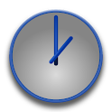 Time Widget logo
