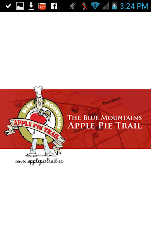 Apple Pie Trail