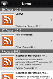 Inspiration Hair Design poster 5