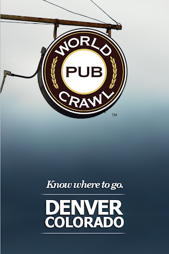 World Pub Crawl