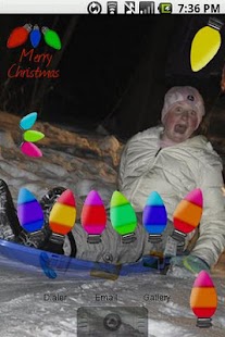How to install Christmas Lights Sticker Pack 1.03 apk for android