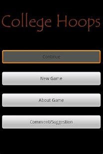 How to mod College Hoops 1.2 mod apk for pc