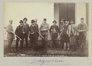 Hunting Scene | Group Portrait