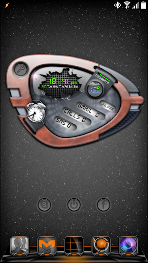 Boss Multi Widget uccw