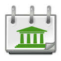 Icon of the Today In History application
