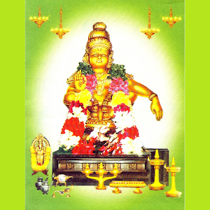 Ayyappa Padi pooja.apk 1.0