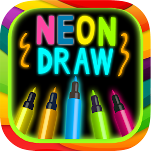 Neon drawing.apk 15.5.19