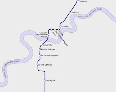 Lastest Edmonton Metro APK