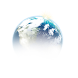 Aviary Stickers: Space icon