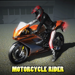 Motorcycle Rider - Highway Apk