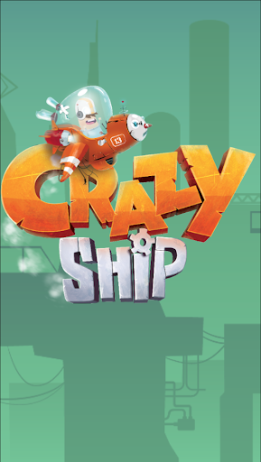 Crazy Ship - Online