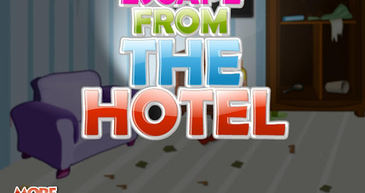 免費下載解謎APP|Escape The Hotel Puzzle Game app開箱文|APP開箱王