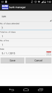 Free Download Bunk Manager APK for Android