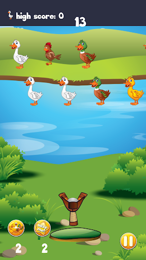 免費下載街機APP|Duck Duck Goose Pro app開箱文|APP開箱王