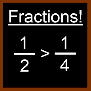 Fractions, It's Easy! 1.2