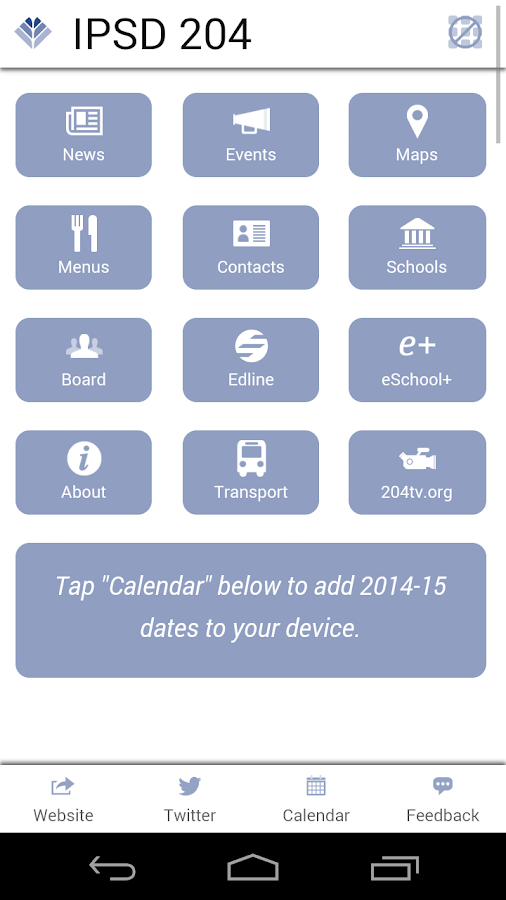 IPSD 204 Android Apps On Google Play