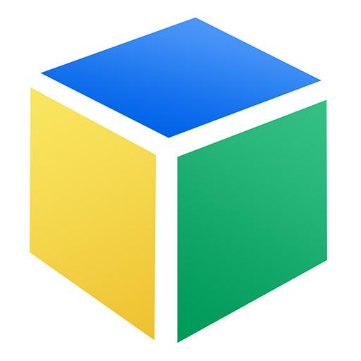 ADCUBE GOOGLE ADWORDS LOGO-APP點子