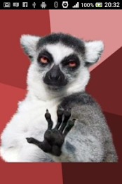 Збагойный Переводчик poster 1