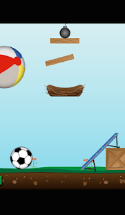 Eggs Away Screenshots 2