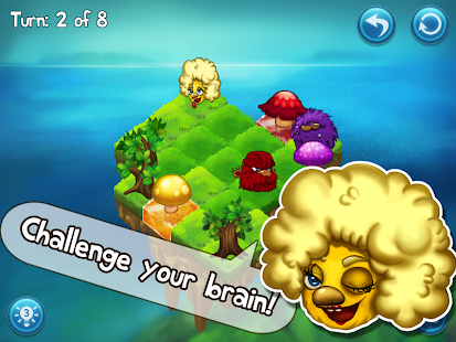 Balles Poilue - screenshot thumbnail