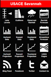 USACE Savannah poster 1