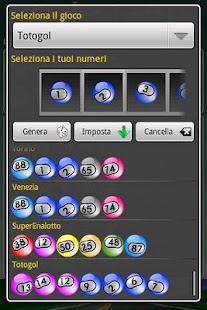 How to install Andro Lotto IT 1.5.4 mod apk for bluestacks