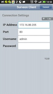 Sphone Client 1.2.0