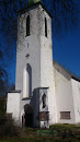 Kivi-Vigala Church