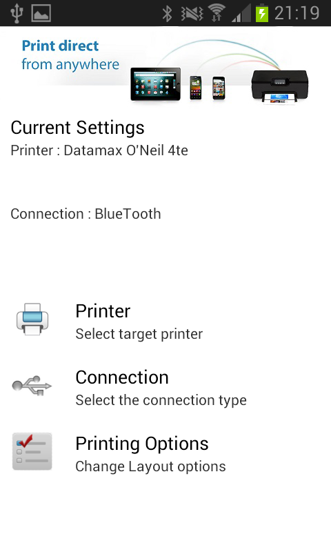 D-O mobile print Screen 2