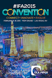 IFA Annual Convention 2015 poster 1