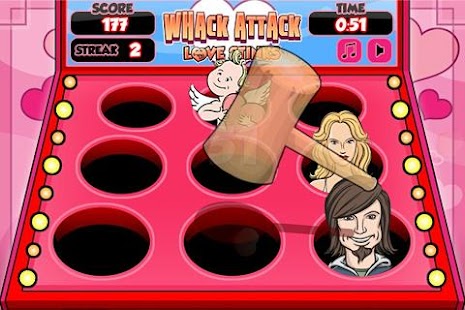 How to download Whack Attack: Love stinks v1.0.0 mod apk for laptop