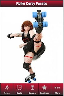 How to get Roller Derby Fanatic patch 1.01 apk for pc