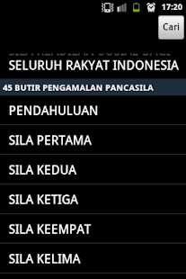 How to mod Butir-Butir Pancasila lastet apk for pc