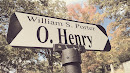 O Henry Markers