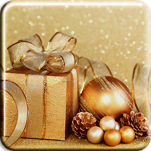 Christmas HD Live Wallpaper 1.5
