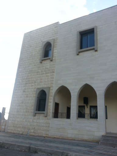 Yohmor  Palace
