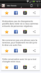 Free Download Meilleures Citations APK