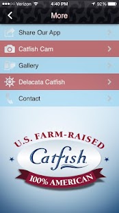 U.S. Catfish Screenshots 3